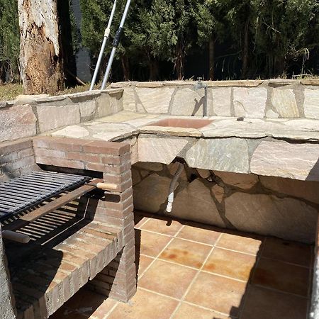 Casa Las Terrazas Del Lago Alojamiento Rural Kordoba Zewnętrze zdjęcie