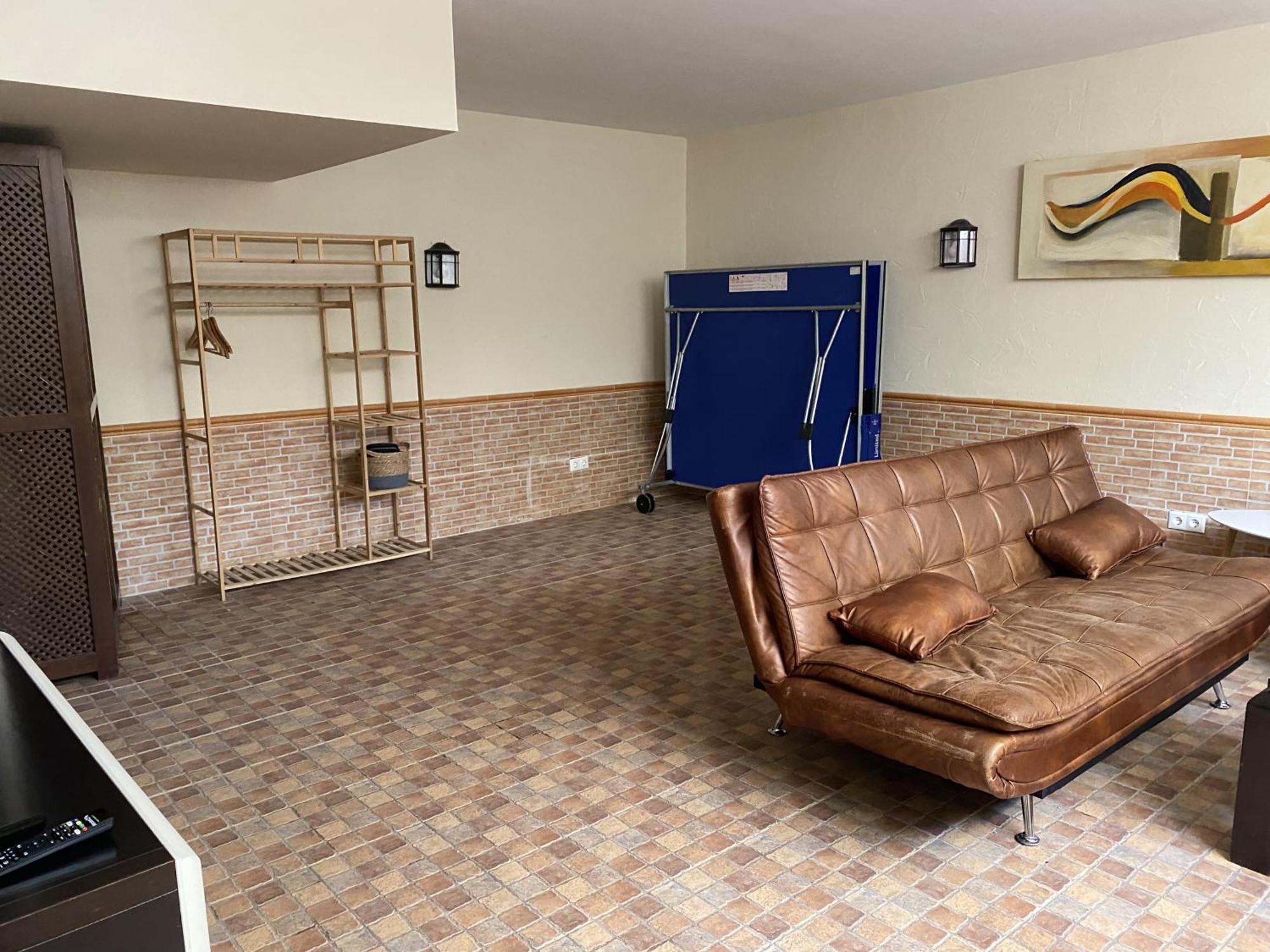 Casa Las Terrazas Del Lago Alojamiento Rural Kordoba Zewnętrze zdjęcie