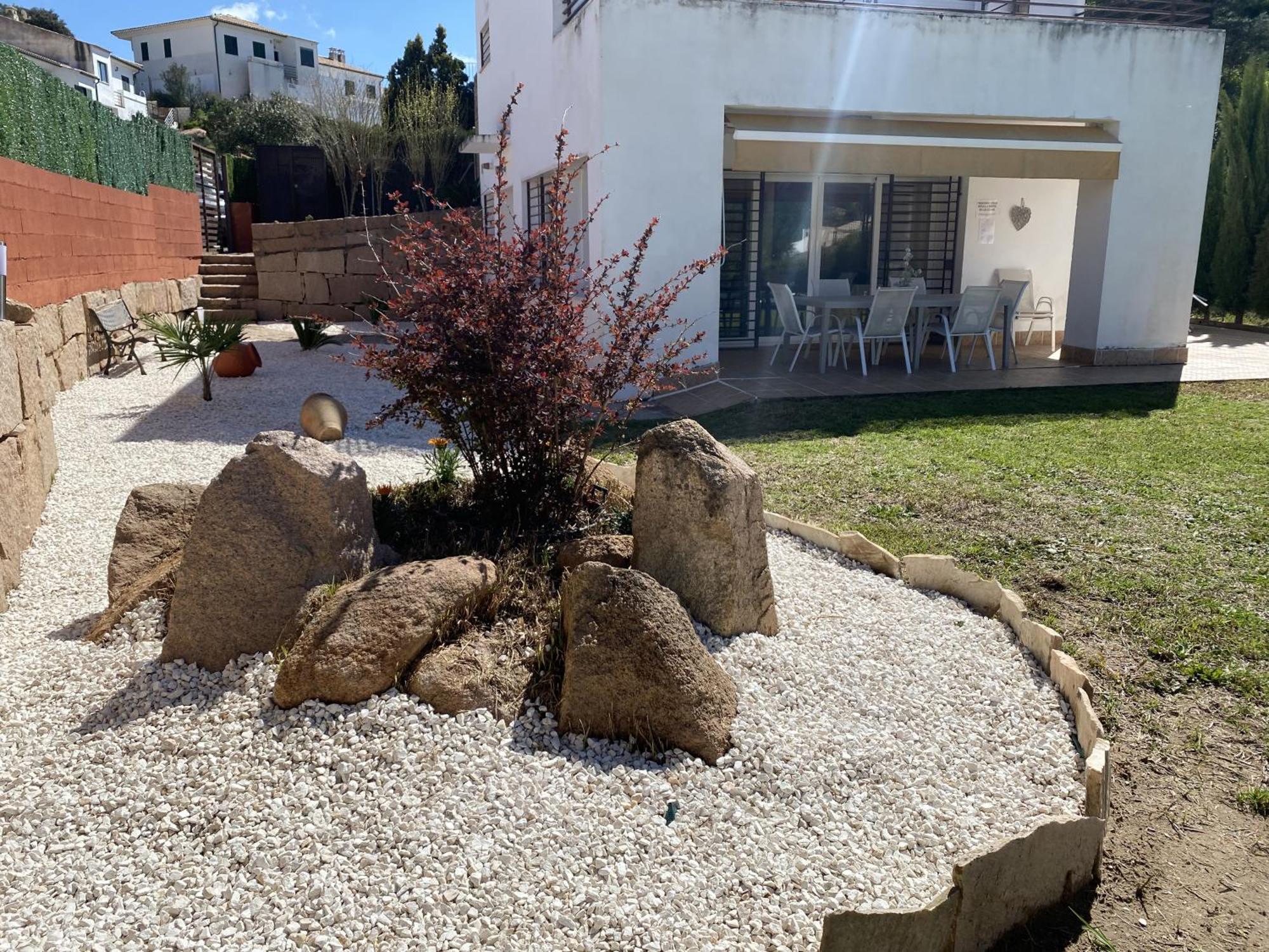 Casa Las Terrazas Del Lago Alojamiento Rural Kordoba Zewnętrze zdjęcie