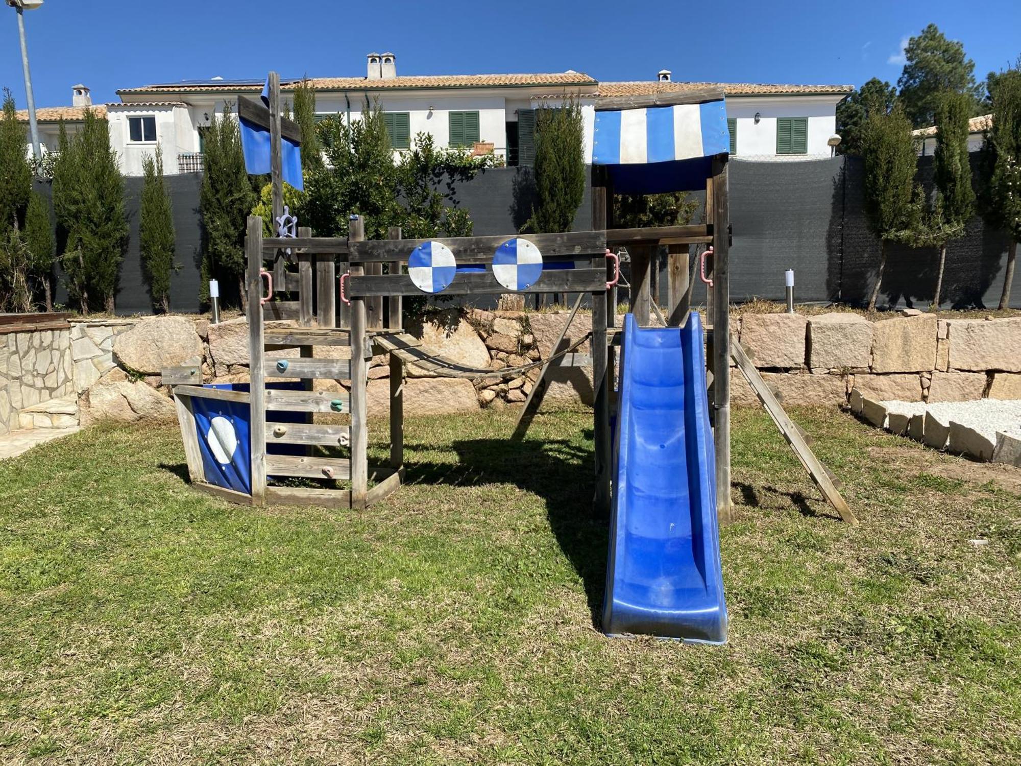 Casa Las Terrazas Del Lago Alojamiento Rural Kordoba Zewnętrze zdjęcie