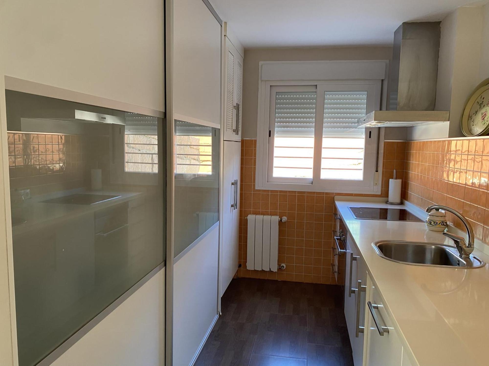 Casa Las Terrazas Del Lago Alojamiento Rural Kordoba Zewnętrze zdjęcie