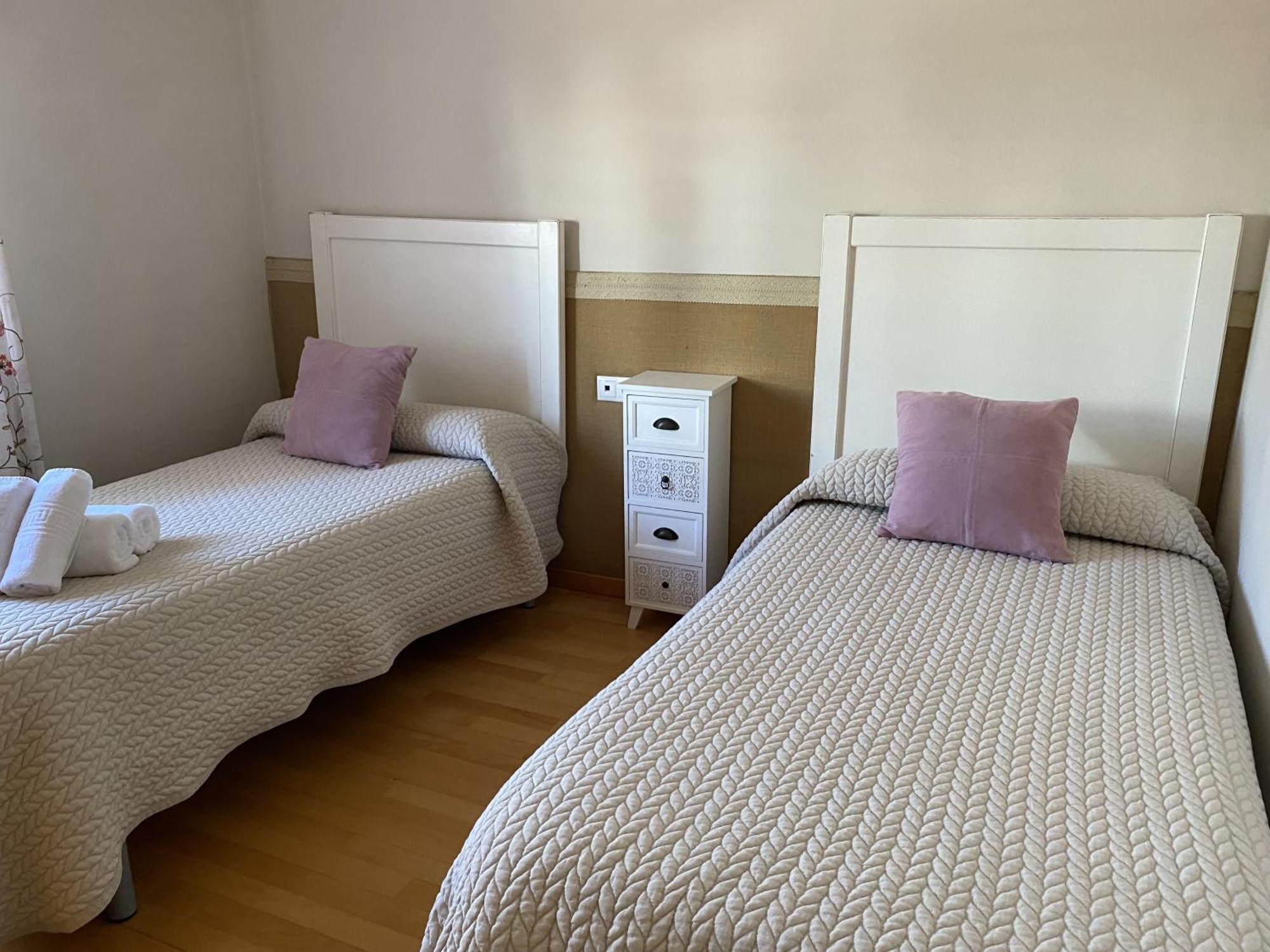 Casa Las Terrazas Del Lago Alojamiento Rural Kordoba Zewnętrze zdjęcie