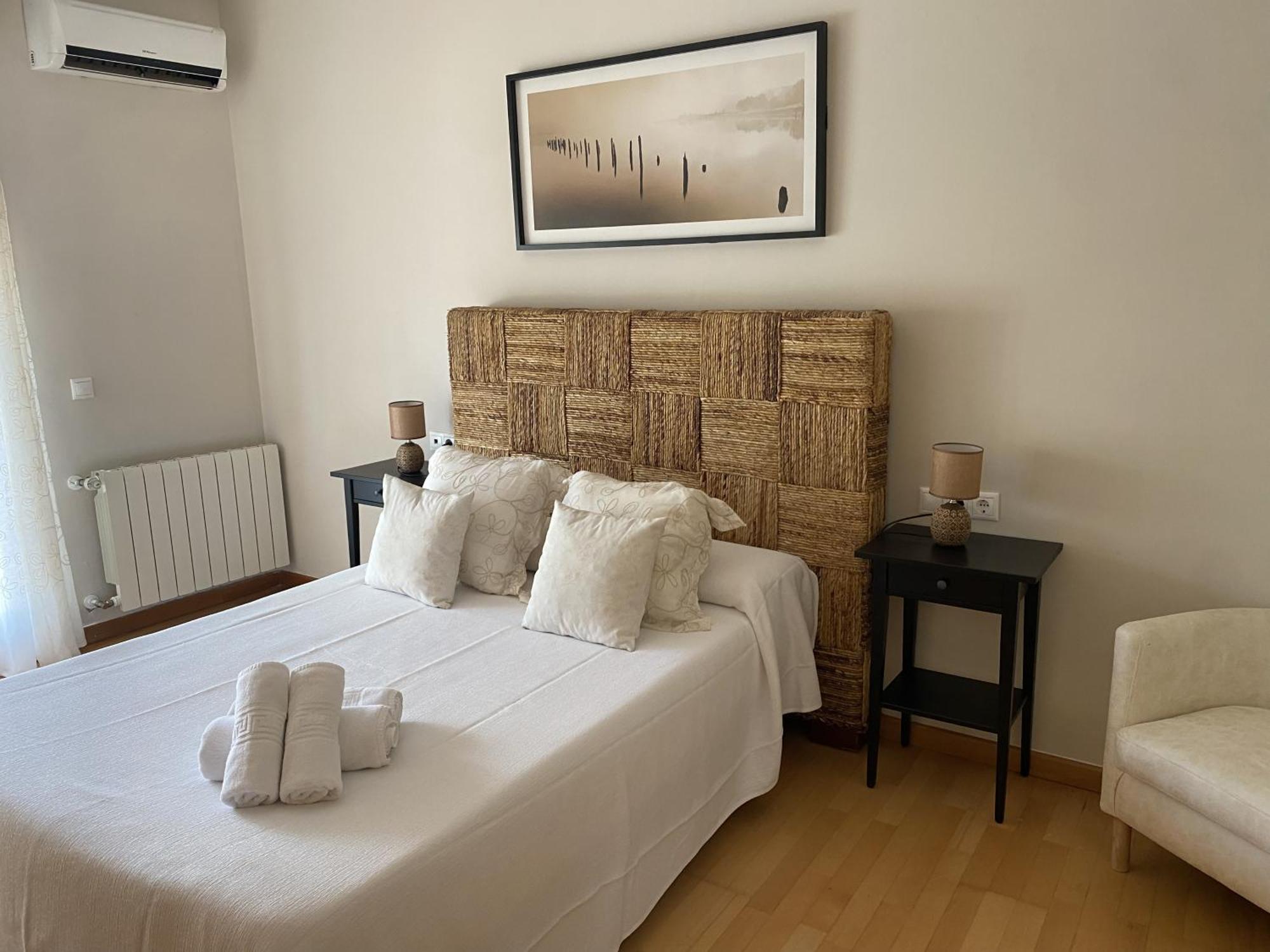 Casa Las Terrazas Del Lago Alojamiento Rural Kordoba Zewnętrze zdjęcie