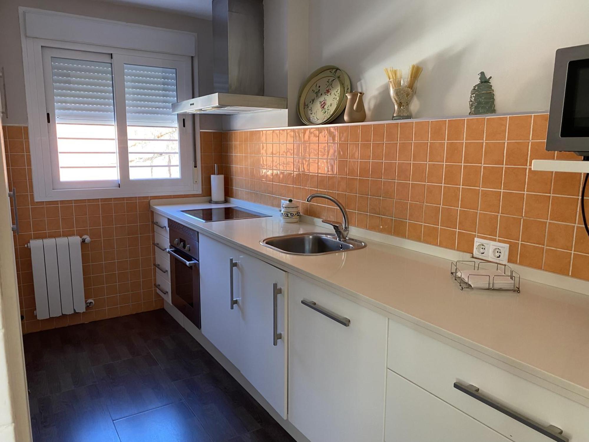 Casa Las Terrazas Del Lago Alojamiento Rural Kordoba Zewnętrze zdjęcie