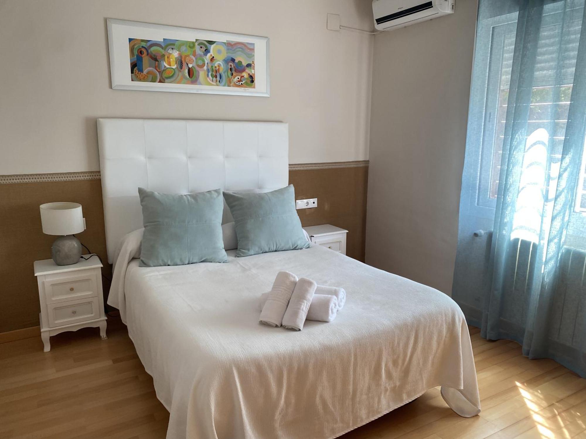 Casa Las Terrazas Del Lago Alojamiento Rural Kordoba Zewnętrze zdjęcie