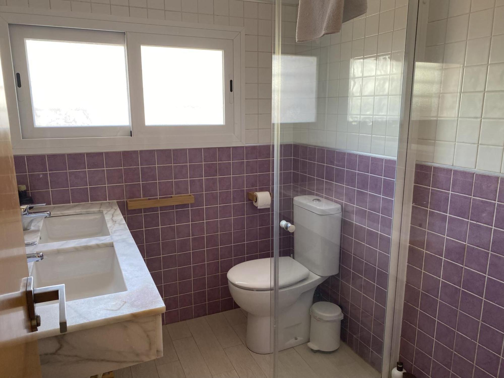 Casa Las Terrazas Del Lago Alojamiento Rural Kordoba Zewnętrze zdjęcie