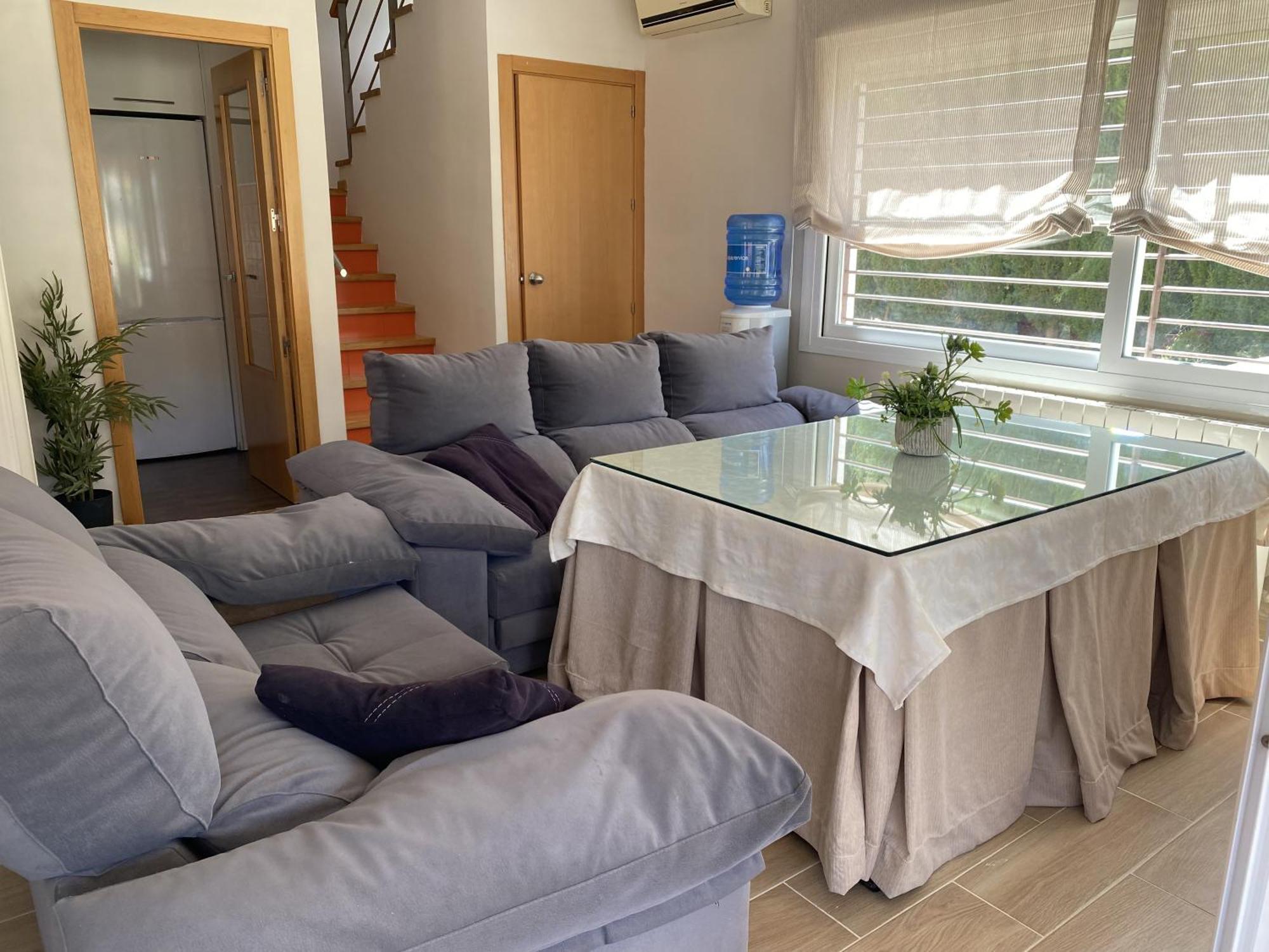 Casa Las Terrazas Del Lago Alojamiento Rural Kordoba Zewnętrze zdjęcie