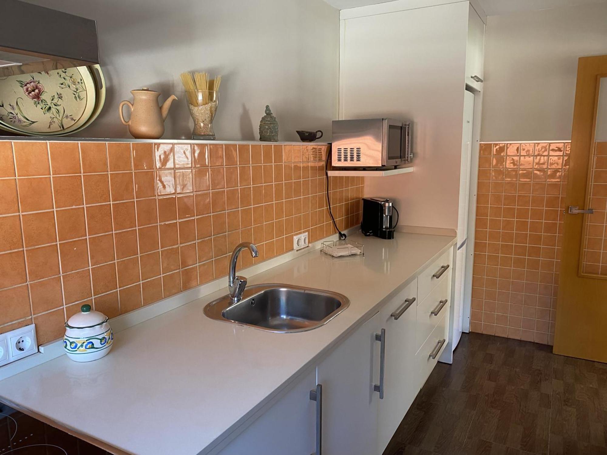 Casa Las Terrazas Del Lago Alojamiento Rural Kordoba Zewnętrze zdjęcie
