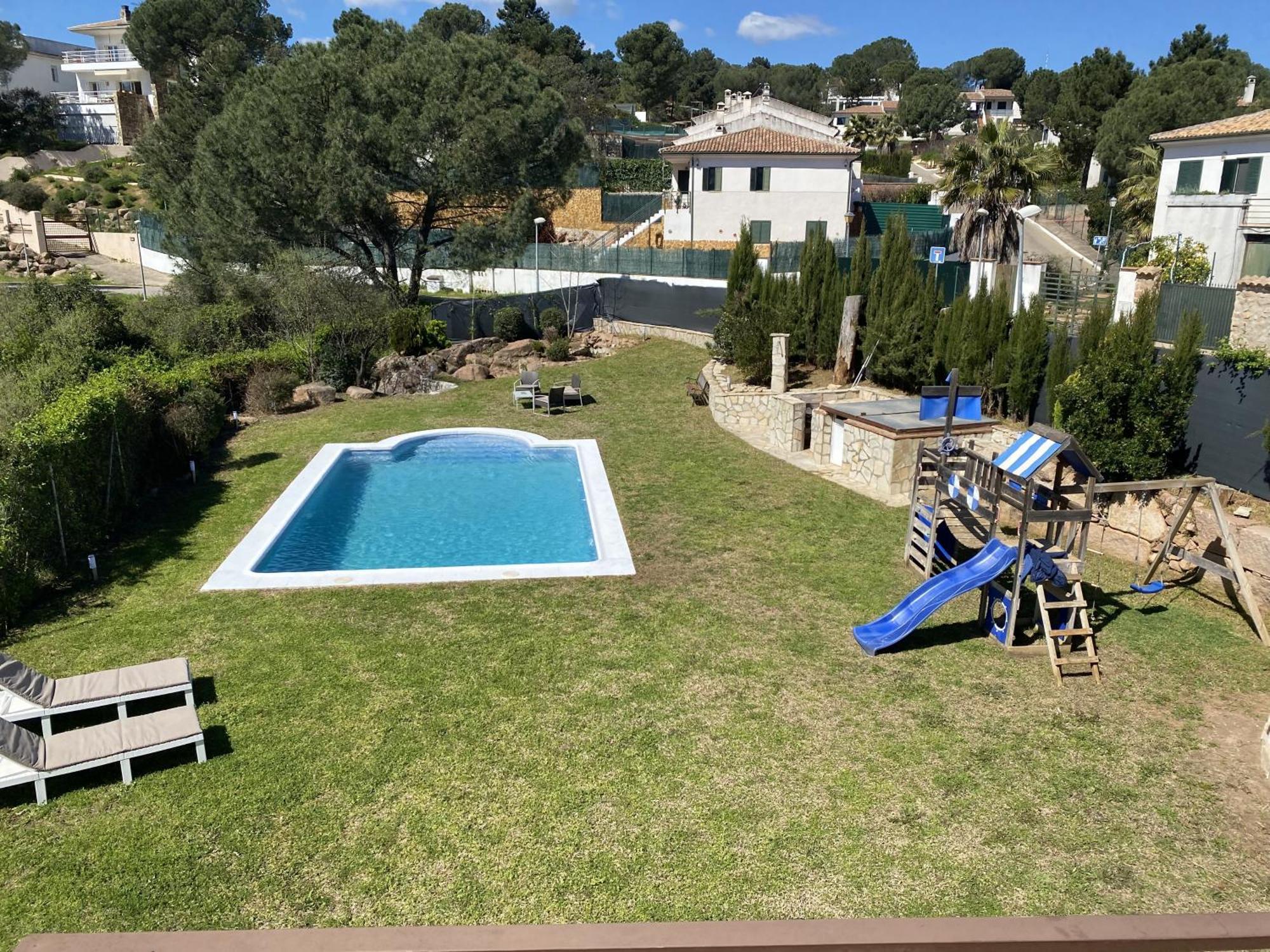 Casa Las Terrazas Del Lago Alojamiento Rural Kordoba Zewnętrze zdjęcie