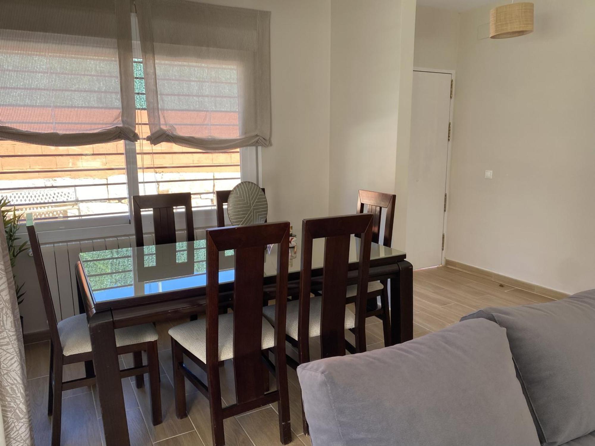 Casa Las Terrazas Del Lago Alojamiento Rural Kordoba Zewnętrze zdjęcie